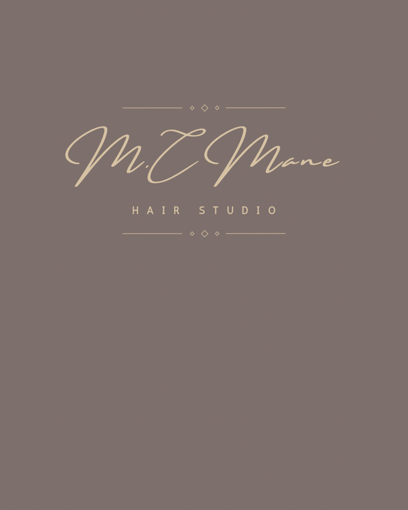 Partial Blonding Session at M.C Mane Hair Studio in Lakewood, OH