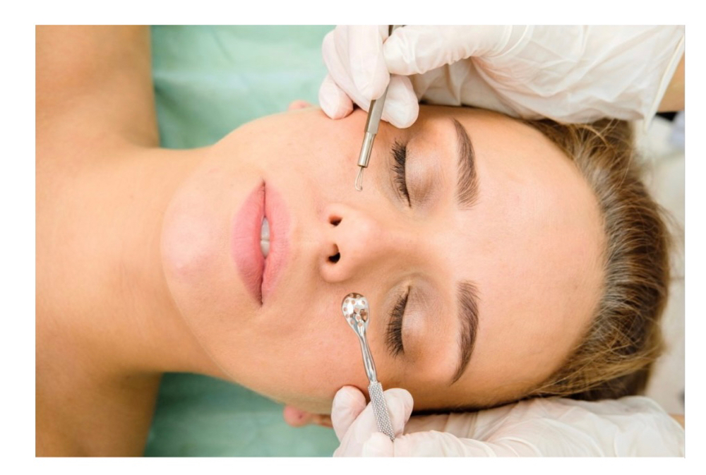 European Deep Cleanse Facial