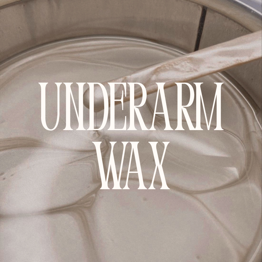 Underarm Wax at EVLO Salon Suites in Nampa, ID