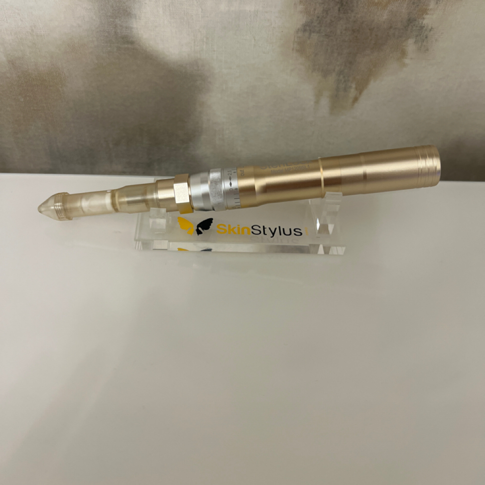 Nano Channeling at Principled Skin Aesthetics by Annie Reay in Frisco, TX