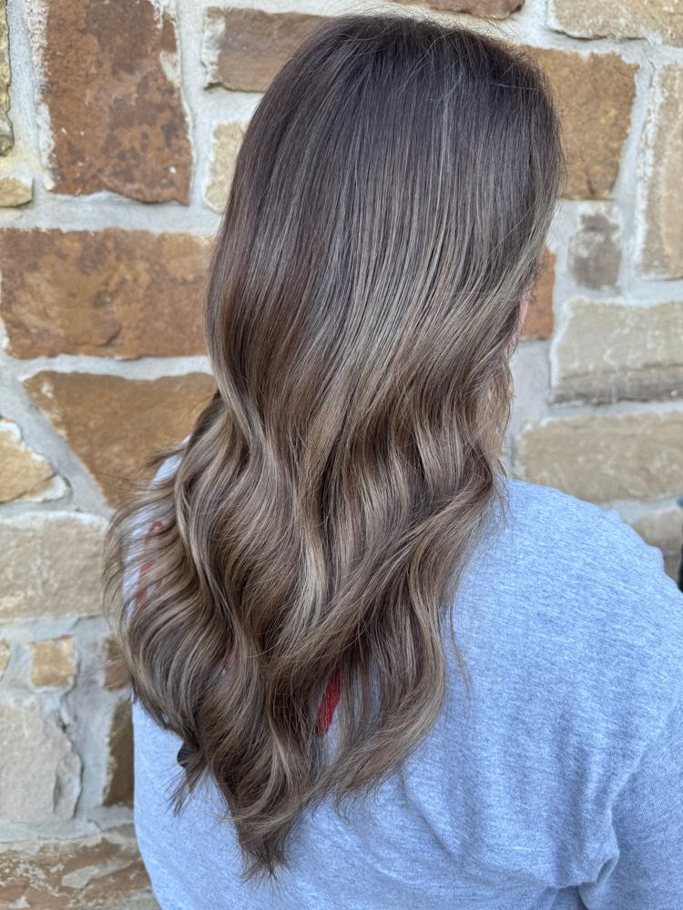 Weft Extensions Install
