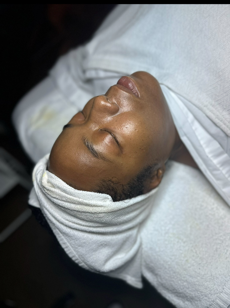 Express Facial