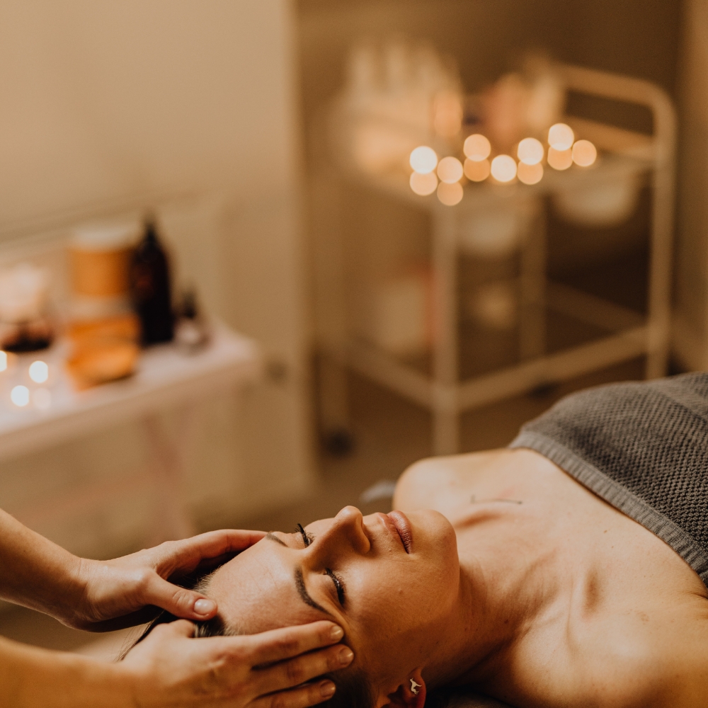 Aromatherapy and Reiki at Ethereal Energy and Massage in Lawrenceburg, TN