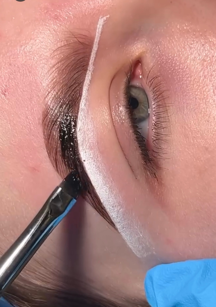 Brow Mapping And Design