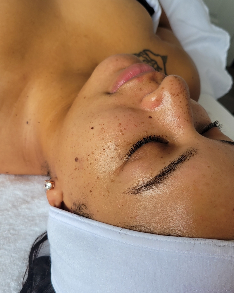 Signature Facial