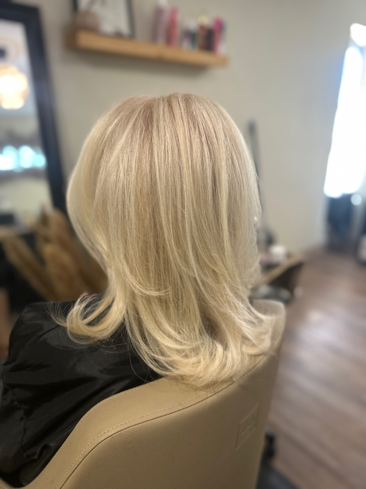 Gray Coverage