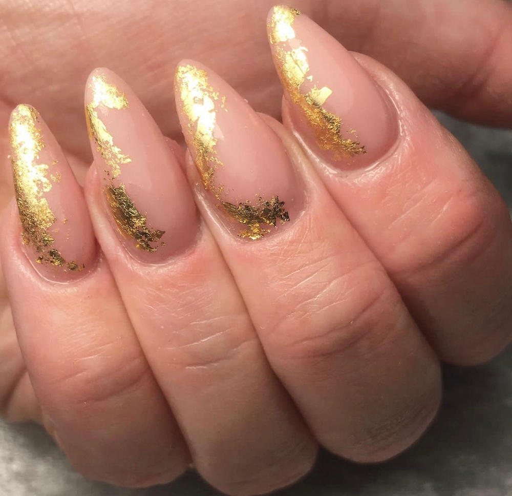 𝑭𝒐𝒊𝒍 𝑫𝒆𝒔𝒊𝒈𝒏 at Lewii Luxe Nails Cartel in Princeton, TX