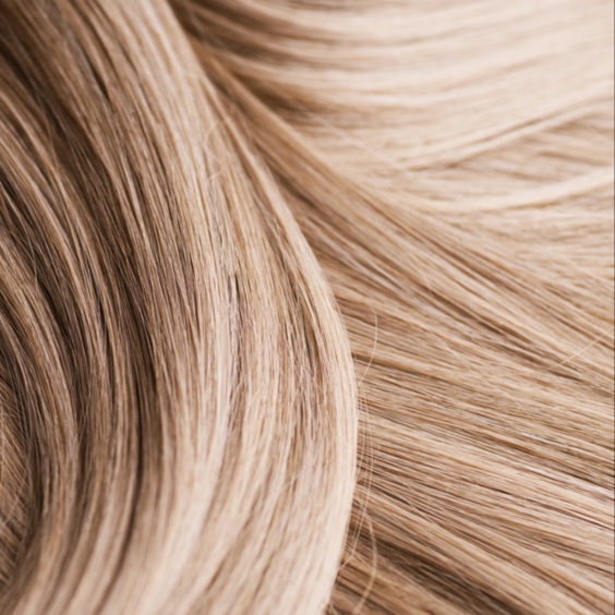 Partial highlights Only at Studio 150 Salons in Ellisville, MO