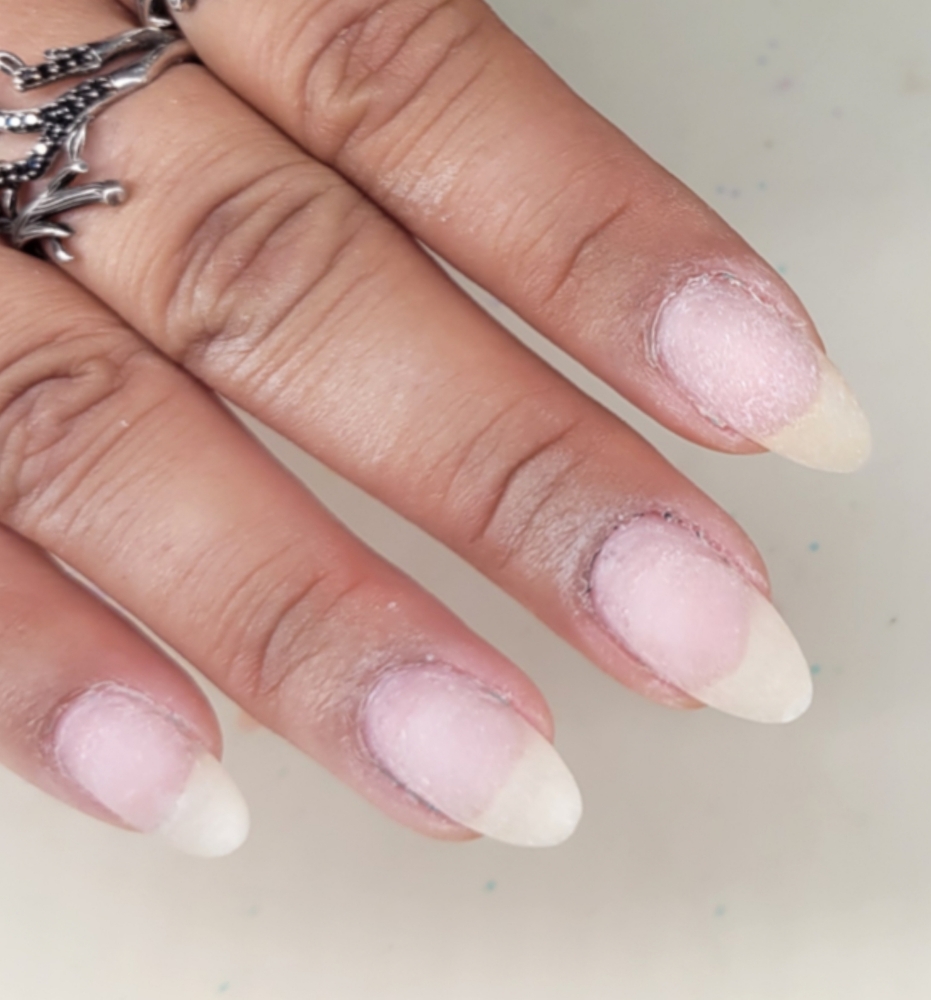 Fill - Gel Mani