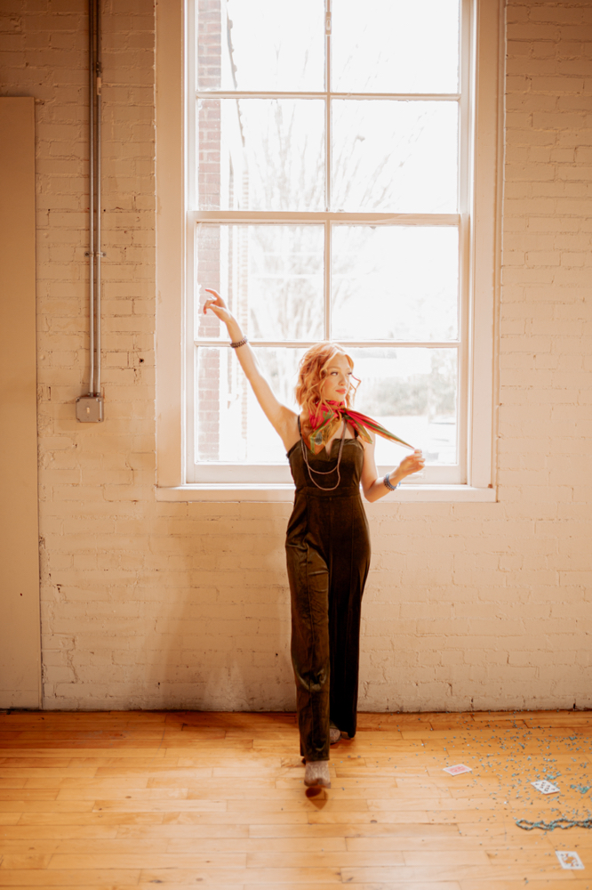 Reverse Balayage at BeautybyNatalie in Bonne Terre, MO