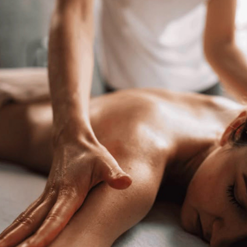 Back Revival Facial at St. Claire Facialist in San Diego, CA
