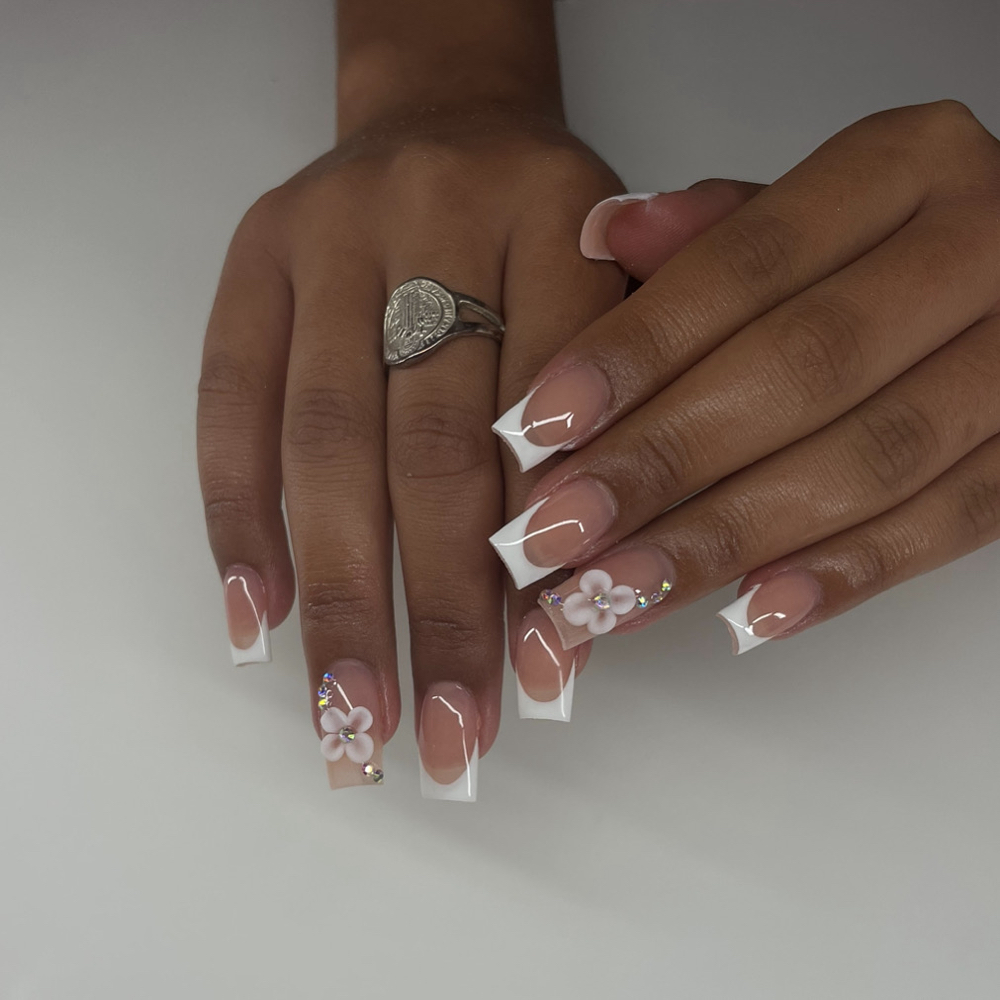 Medium Acrylic Full Set