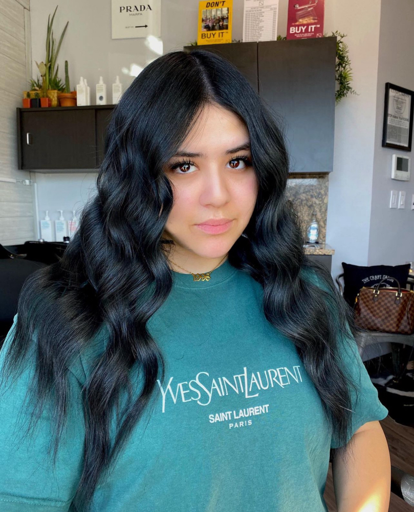 Full Color