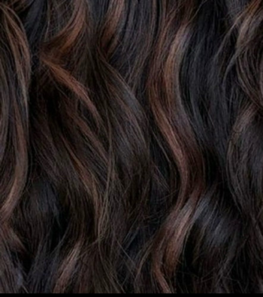 Root Smudge