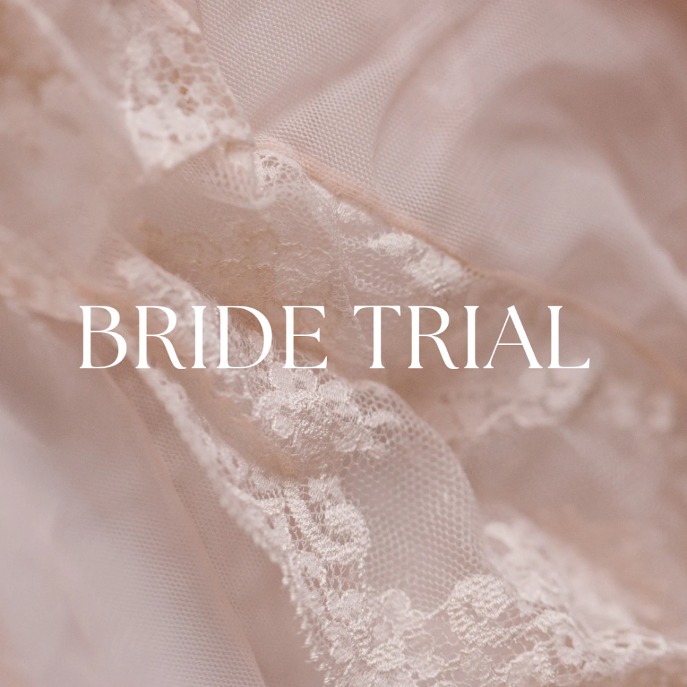 Bride Trial
