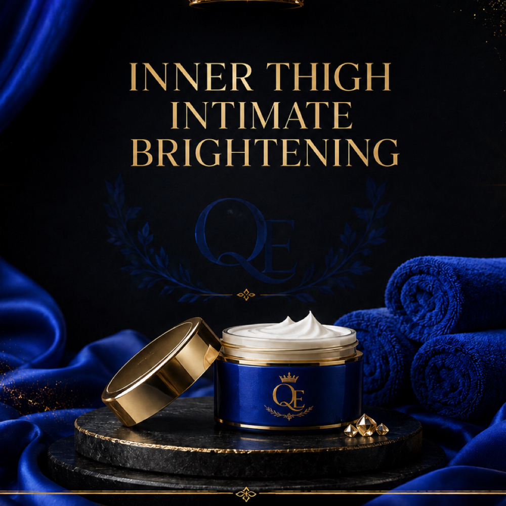 Inner Thigh Intimate Brightening. at Quinta Esthetics in Terrytown, LA