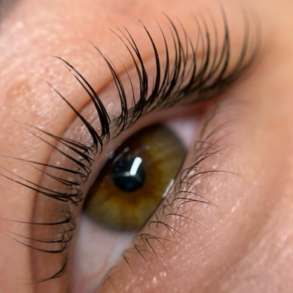 Korean Lash Lift at Mk Beauty Lash in Woodbridge, VA