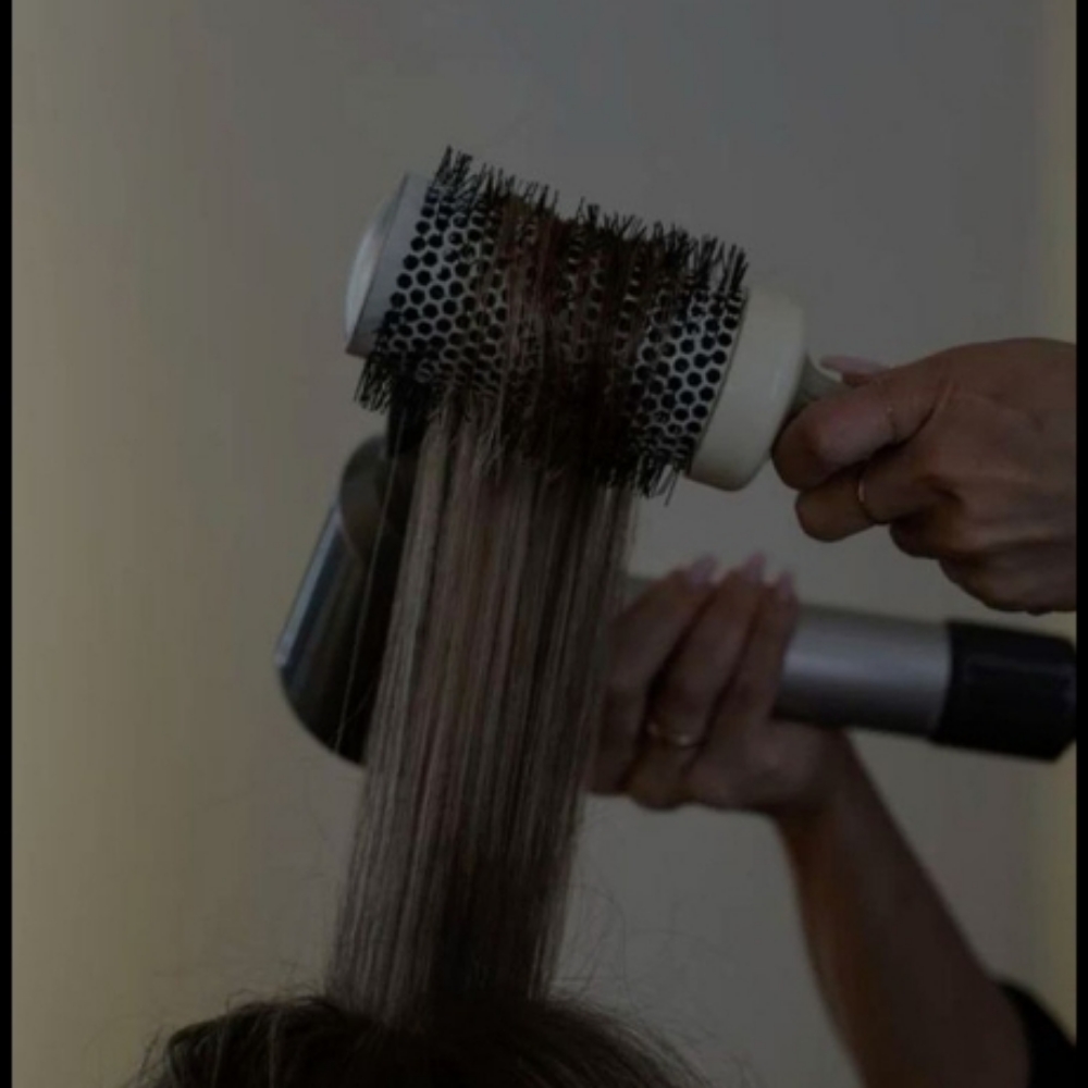 Blow Out at KJ Beauty Studio in San Antonio, TX