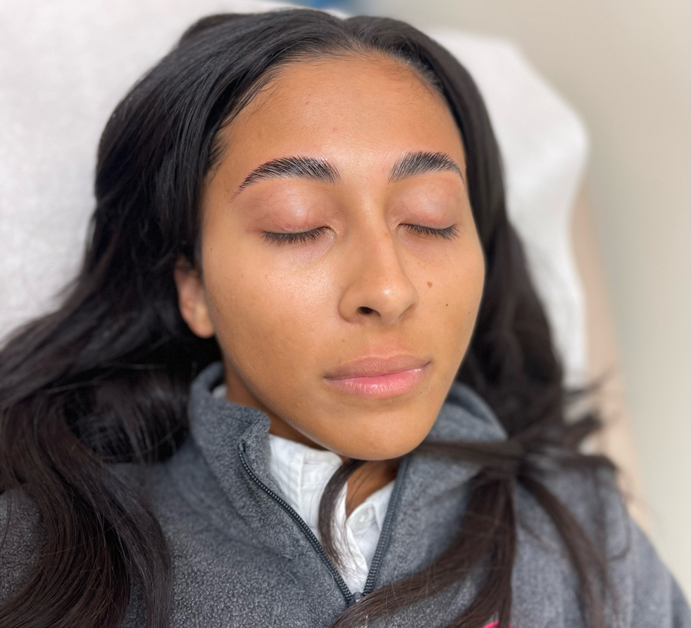 Brow Lamination