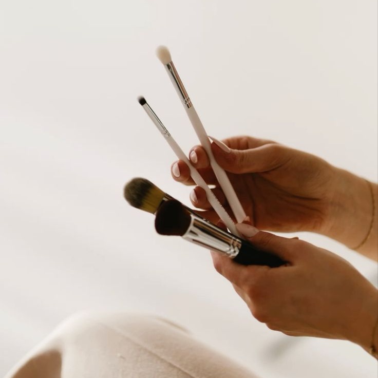 Bridal Makeup Trial at Astral Beauty Spray Tanning