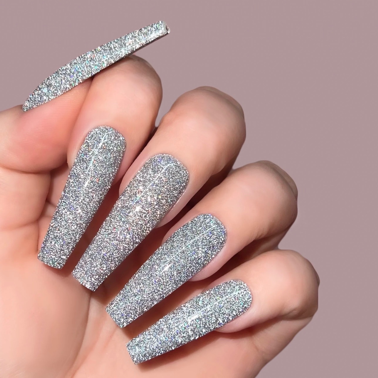 Rock Star Special Gel Collections at Lily The Chic in Las Vegas, NV