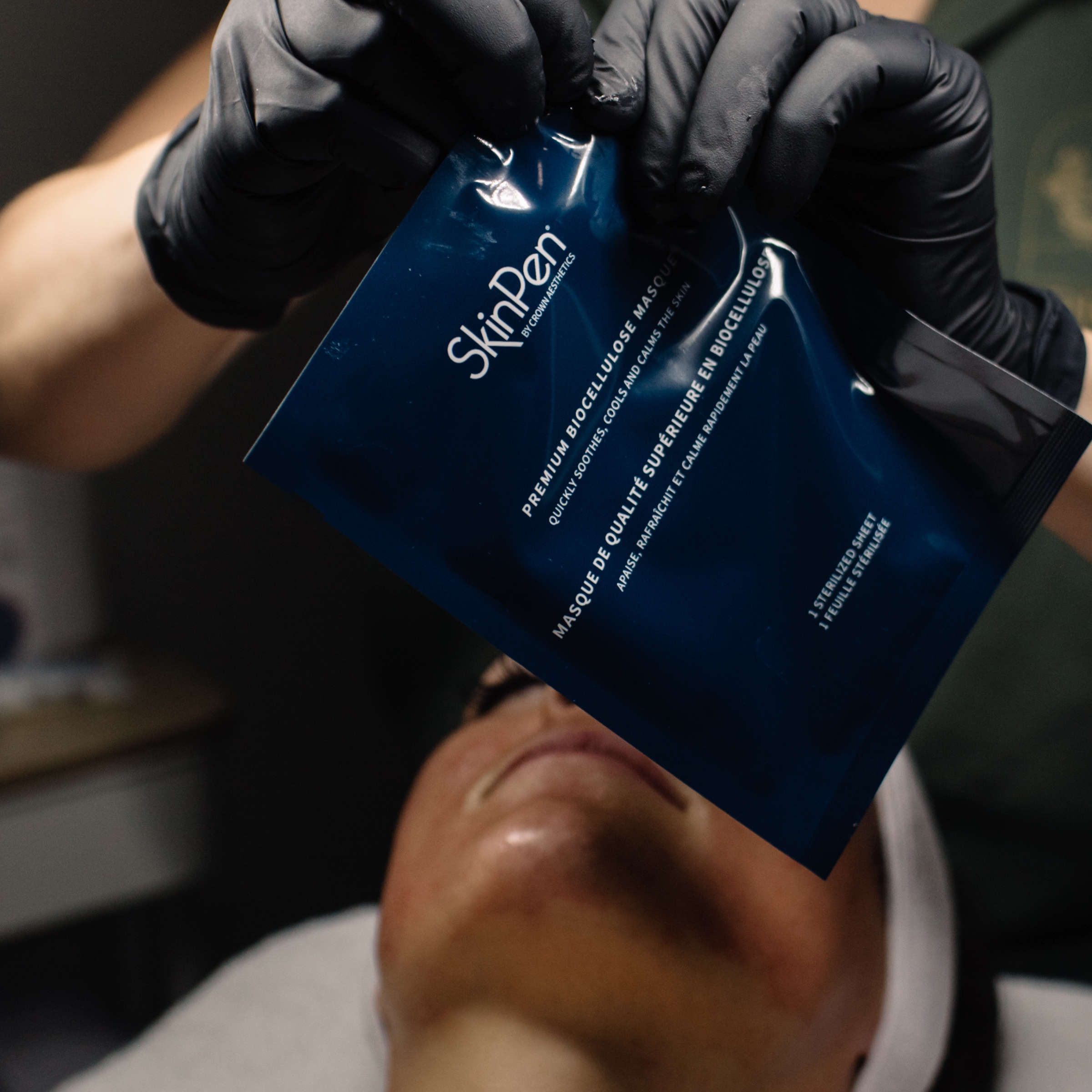 Luxury Microneedling + Exsosomes at Studio Eleven Eleven Day Spa & Boutique in Sebastian, FL