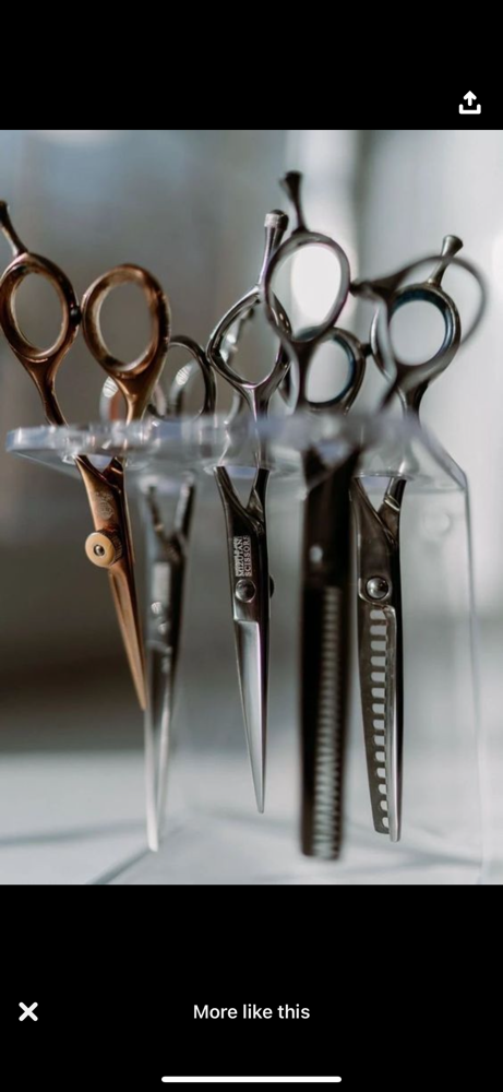 Mens Full Service Cut