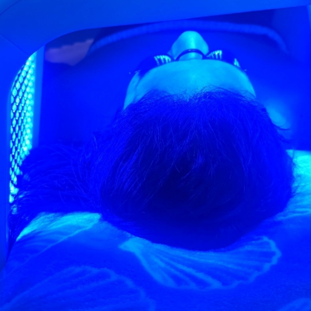 Custom Express Glow at Heavenly Radiance Spa in Oxnard, CA