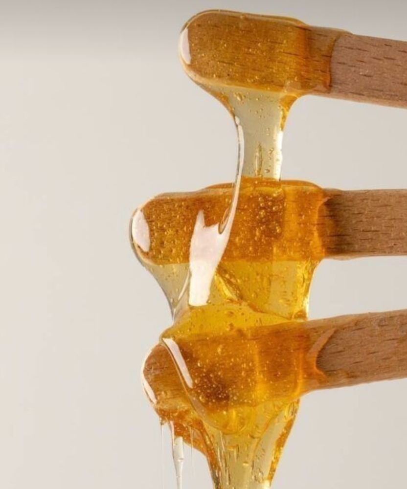 Brow Wax