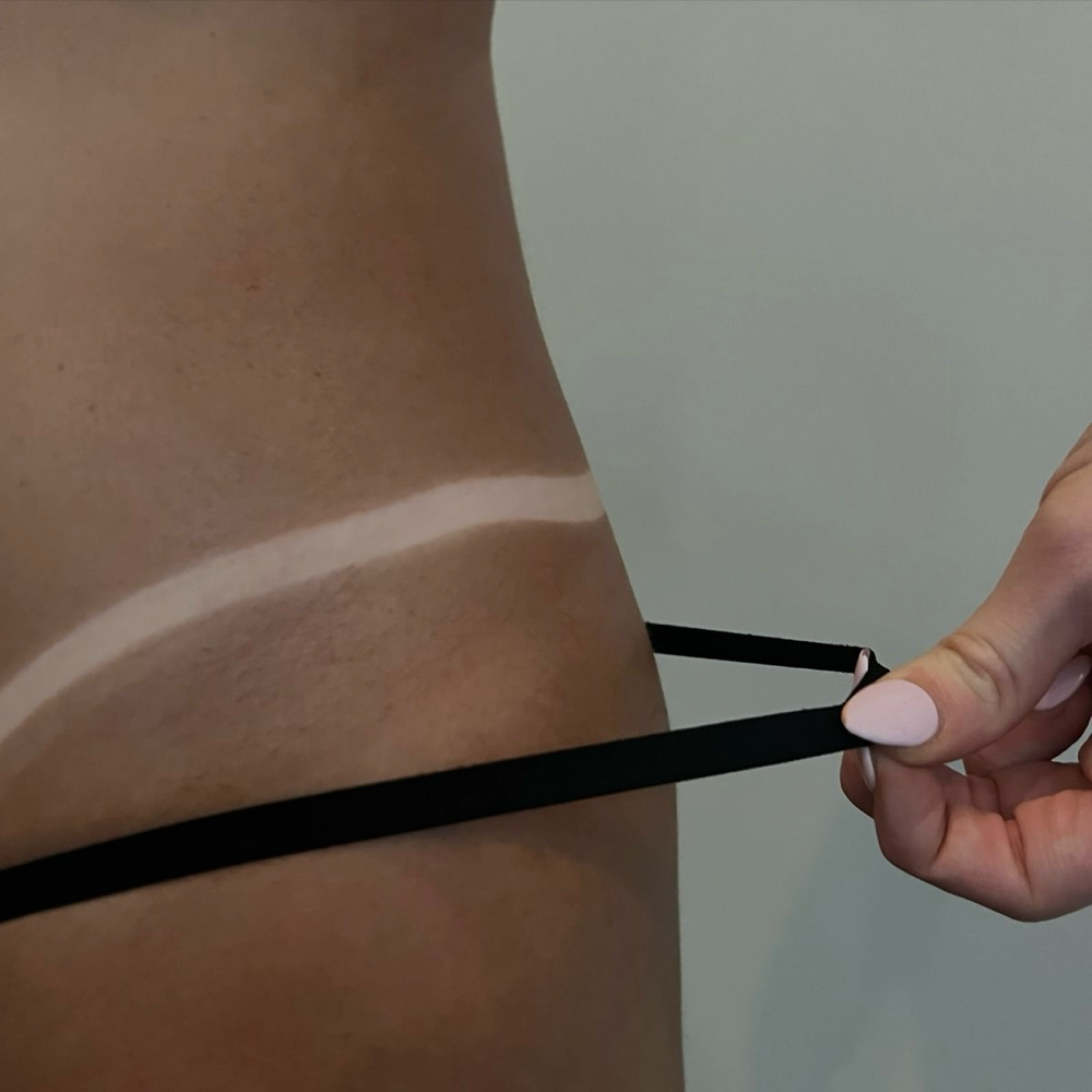 SPRAY TAN BODY CONTOUR