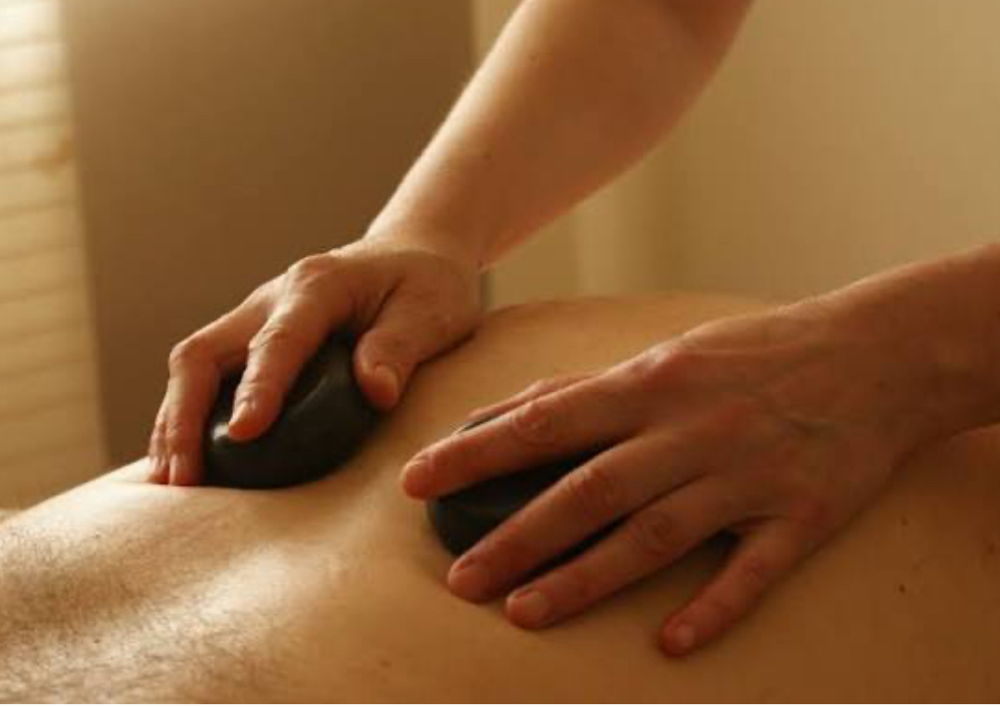 Therapeutic Massage for 90 mins