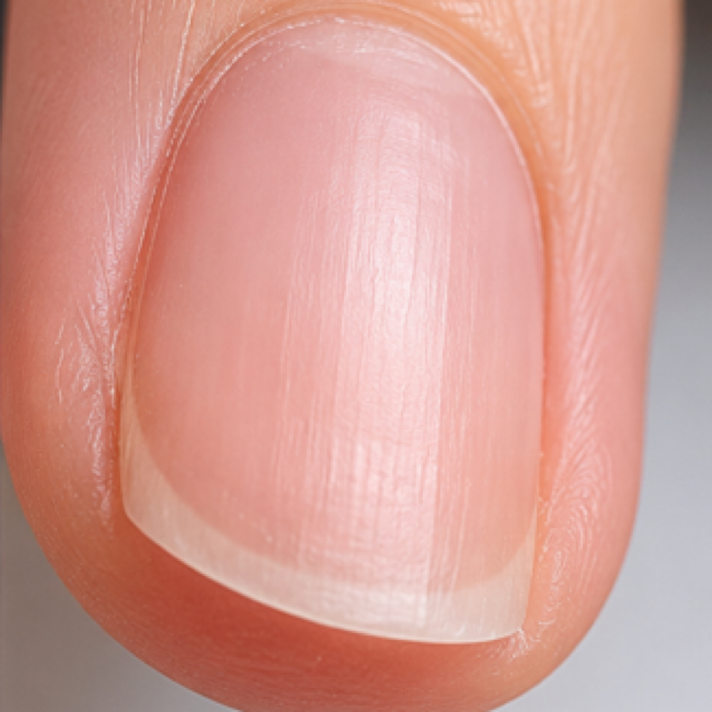 Plain Manicure / No Polish at Dreasnailvibes in Hayward, CA