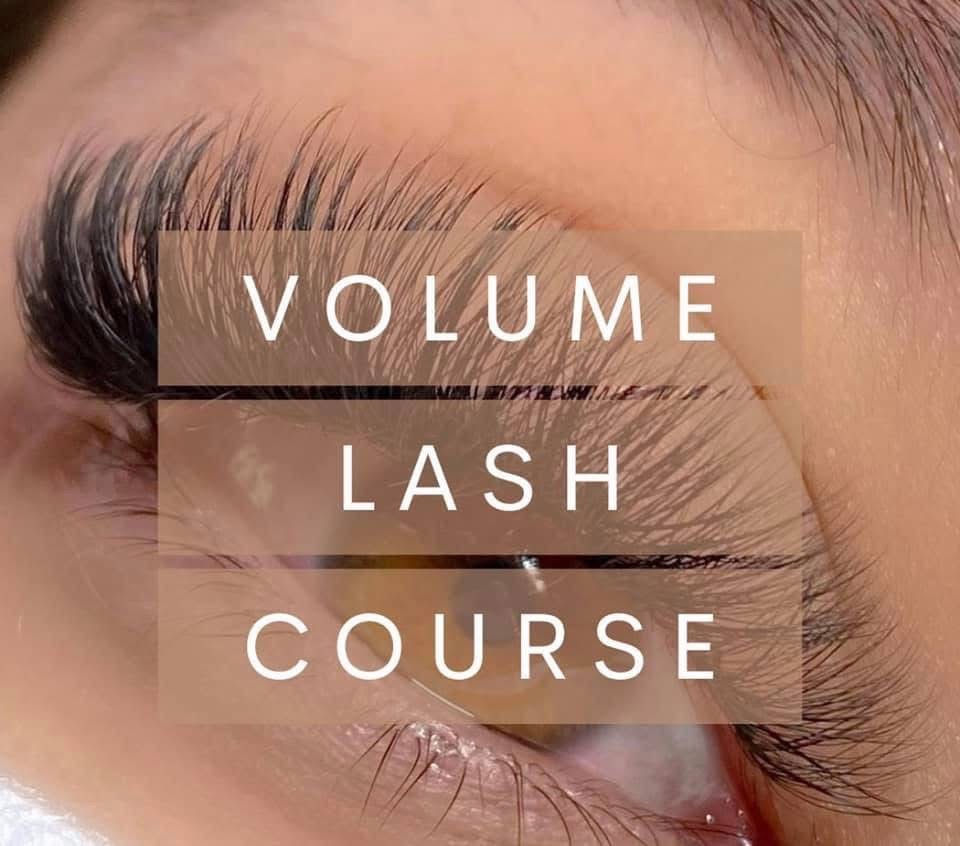 1:1 Lash Course / Group Course
