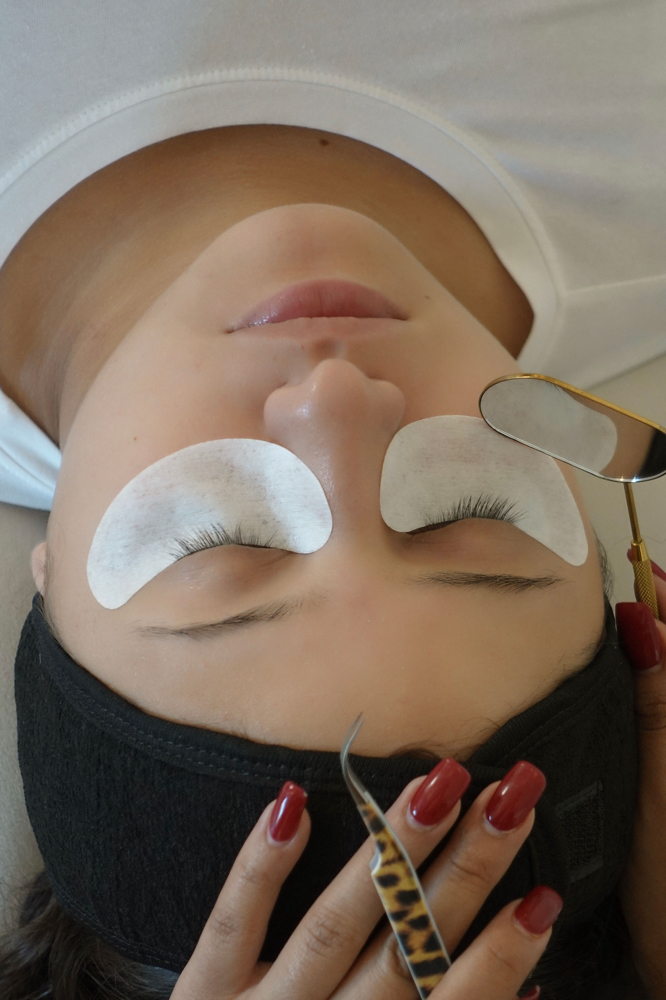 Lash Lift Only