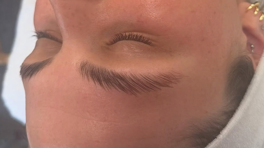 Brow Shaping