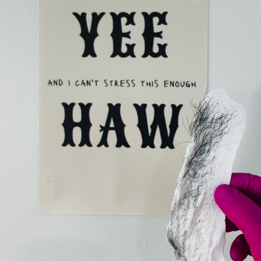 Nose Wax at Ginny Rose Studio in Lagrange, IN