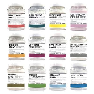 HydroJelly Mask Add-on (Brow)