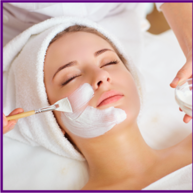 Teen Facial at Betty Brill Esthetics in Sarasota, FL