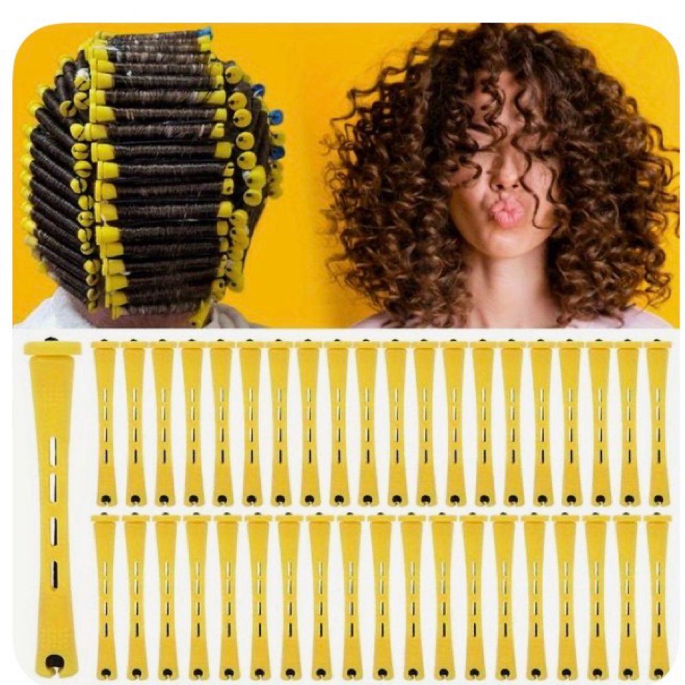 Perm✨ at MYND Hair Beauty in Woodbridge, VA