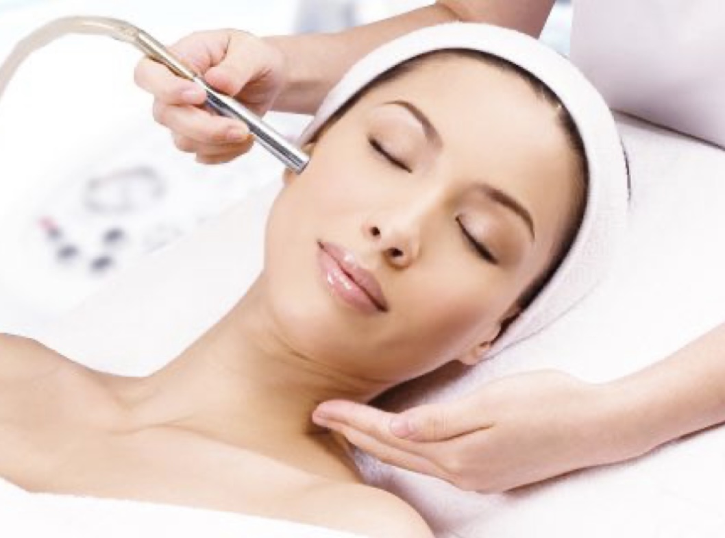 Microdermabrasion Add On