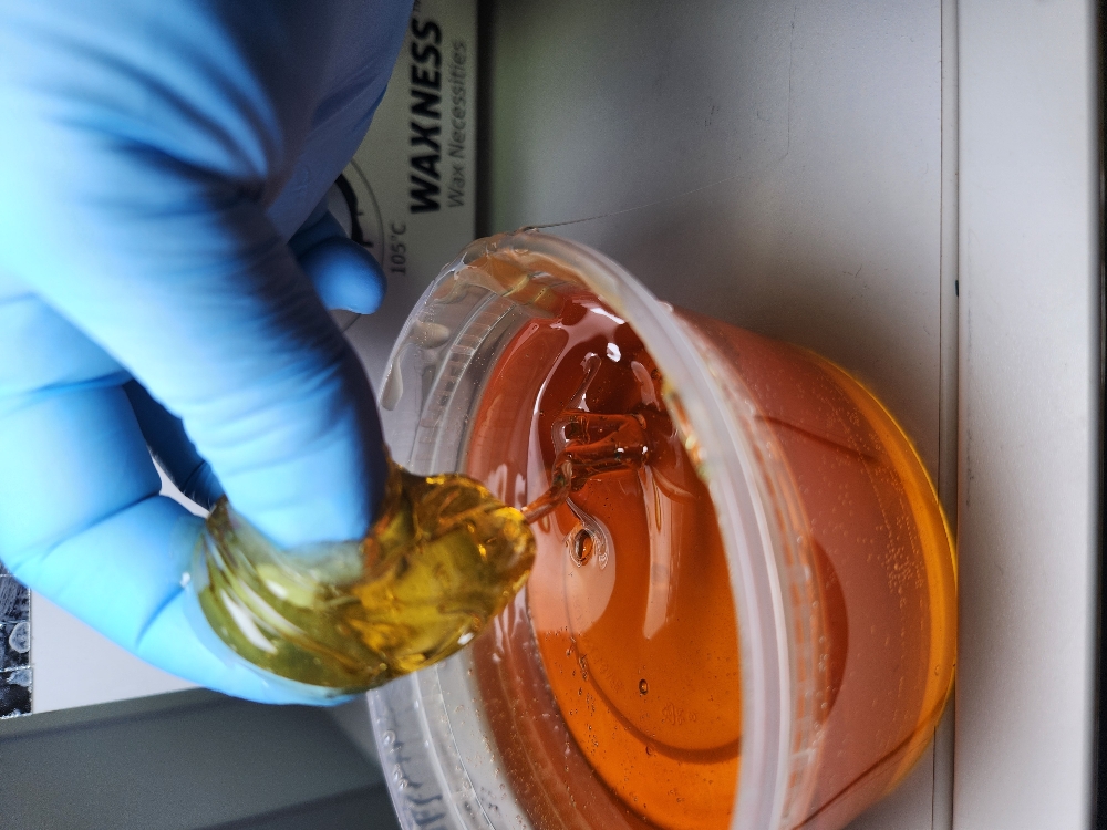 Brows at The Floating Lotus in Pico Rivera, CA