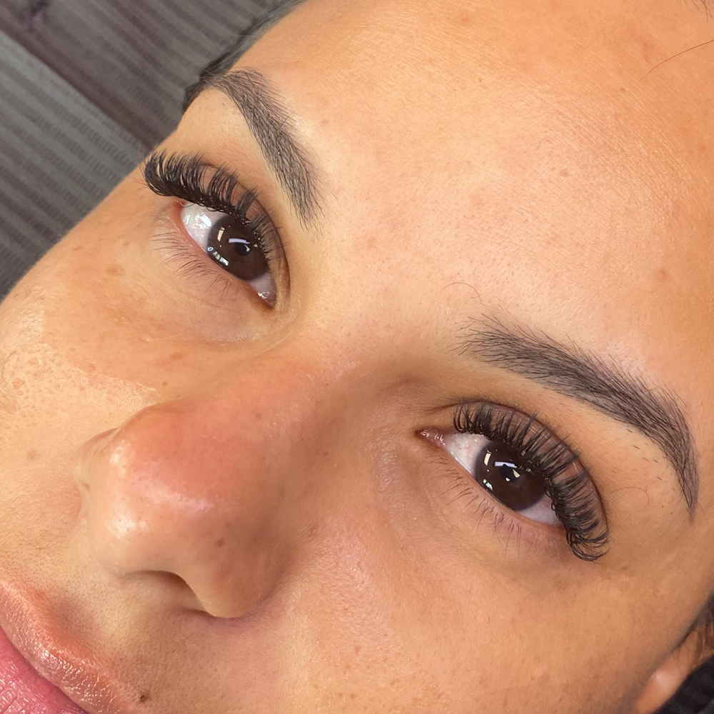 Soft Volume at Lil’s beauty bar in Trexlertown, PA