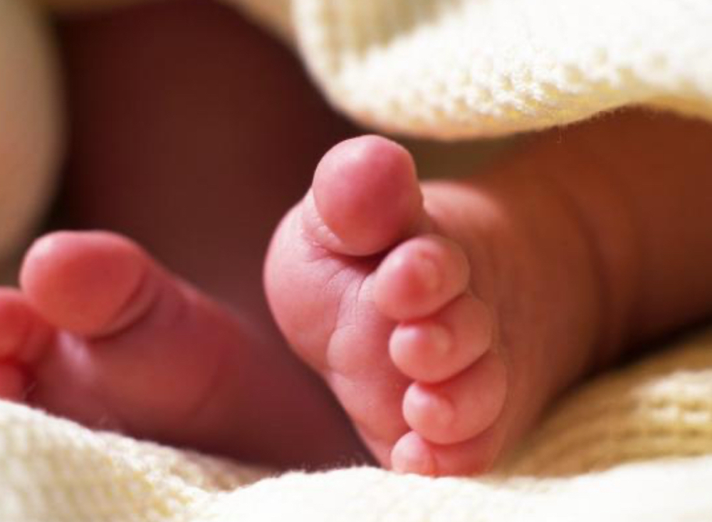 Prenatal Massage