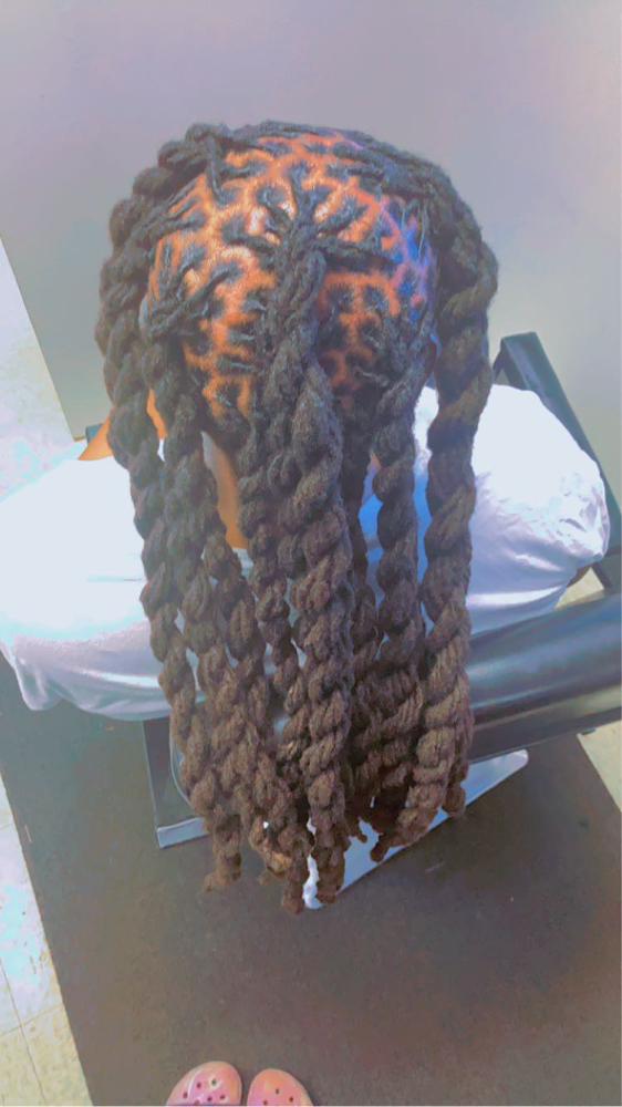 Interlocks (style Included)