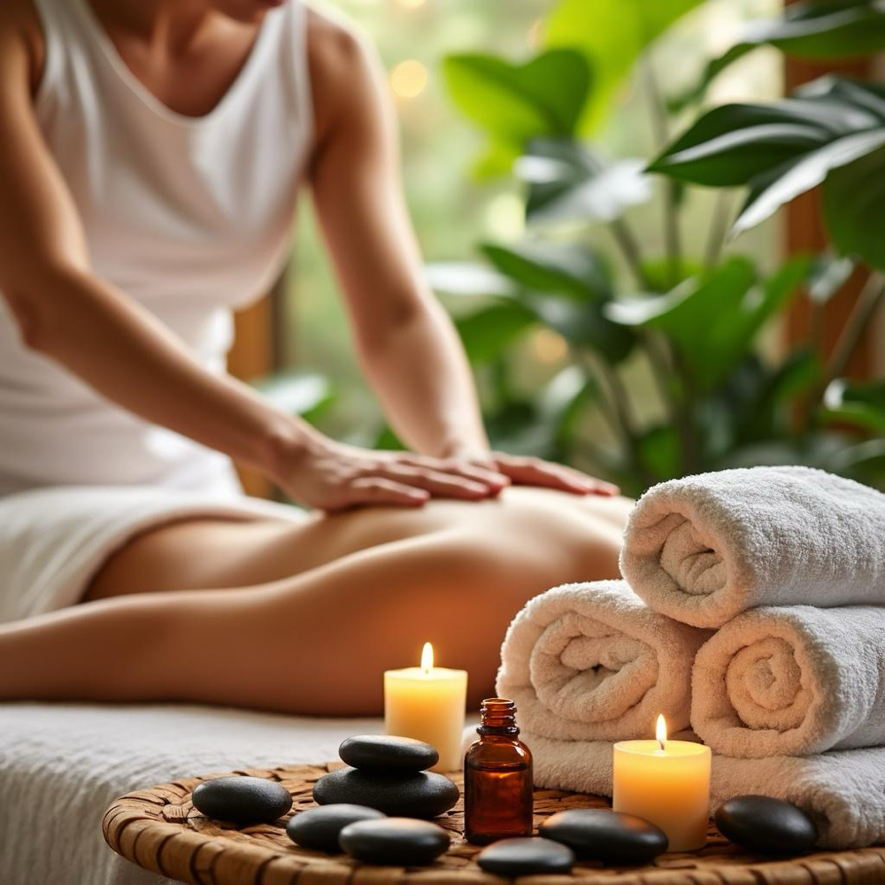 Advanced Back Polish