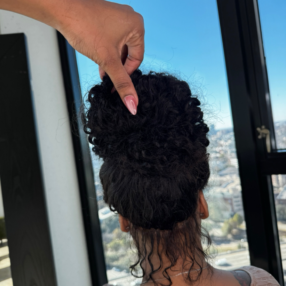 Add FLIP-UP/METHOD to Sew In