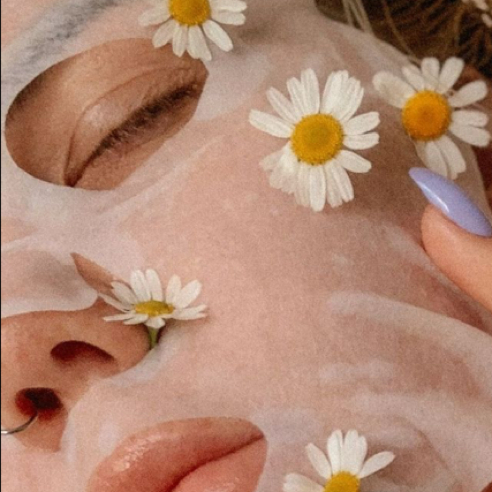 Spring Glow Vitamin C Facial at Gypsy’s Lashes in San Marcos, CA