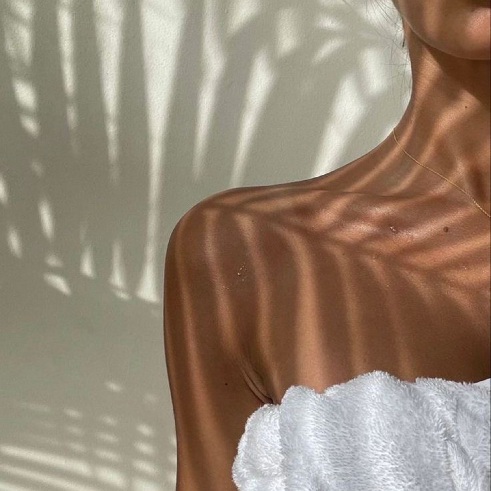 Summer Glow Facial at Gypsy’s Lashes in San Marcos, CA