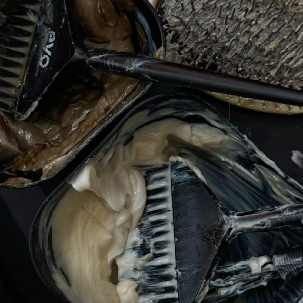 Highlight + Lowlight at Studio B Salon, Esthetics & Massage in California, MO