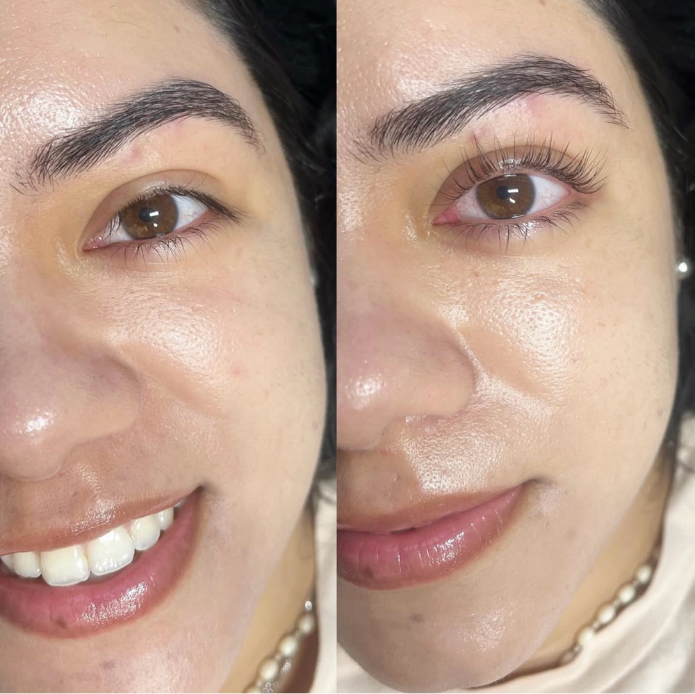 Lash Lift